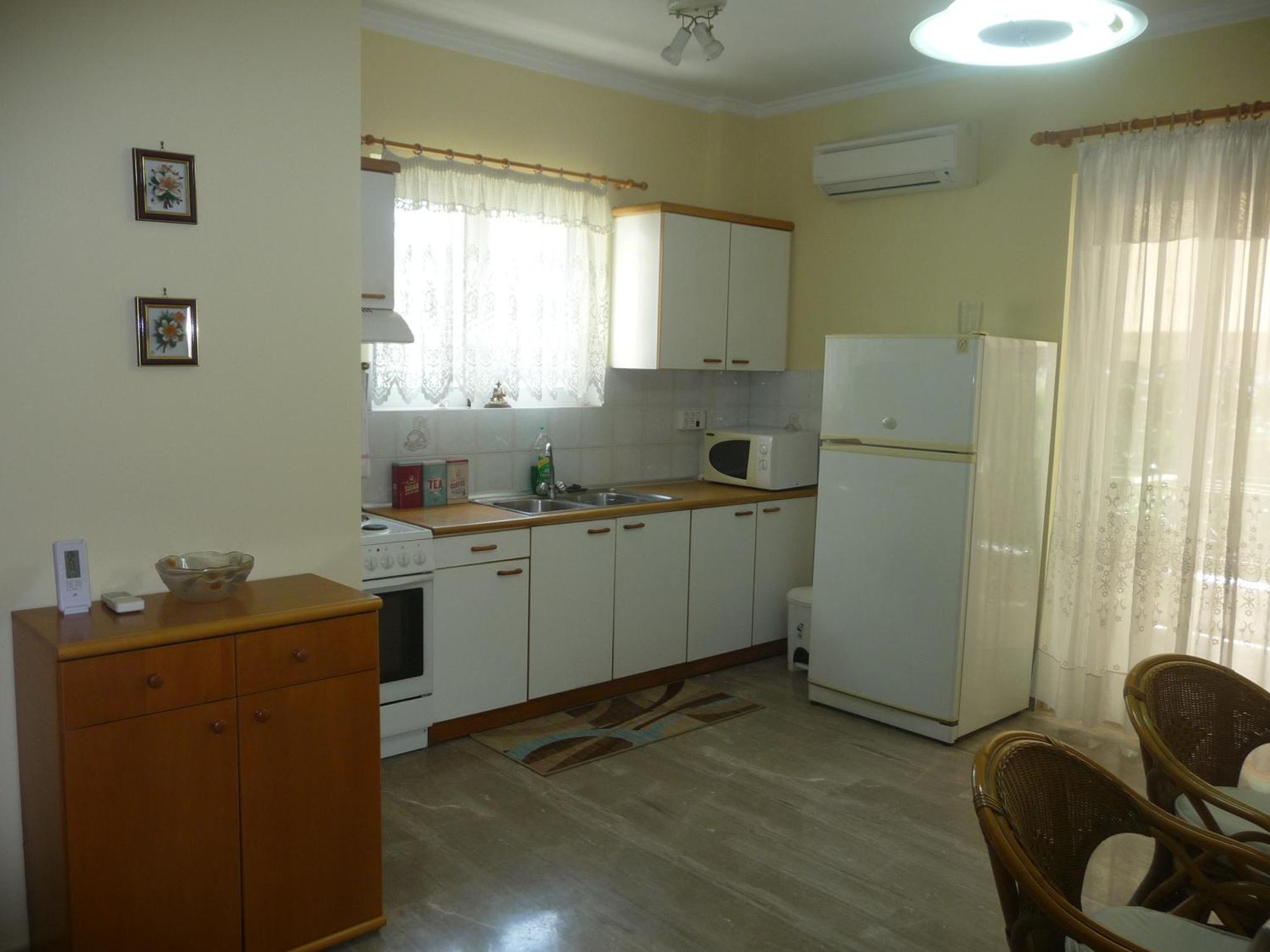 Olia Apartment Nafplio Exterior photo
